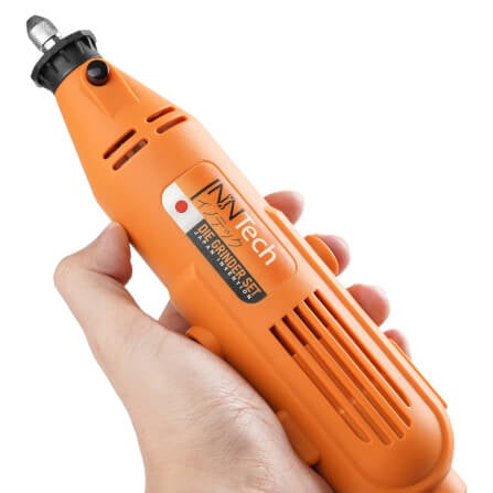 เครื่องเจียรสายอ่อน InnTech รุ่น DG-180S 180 วัตต์_5